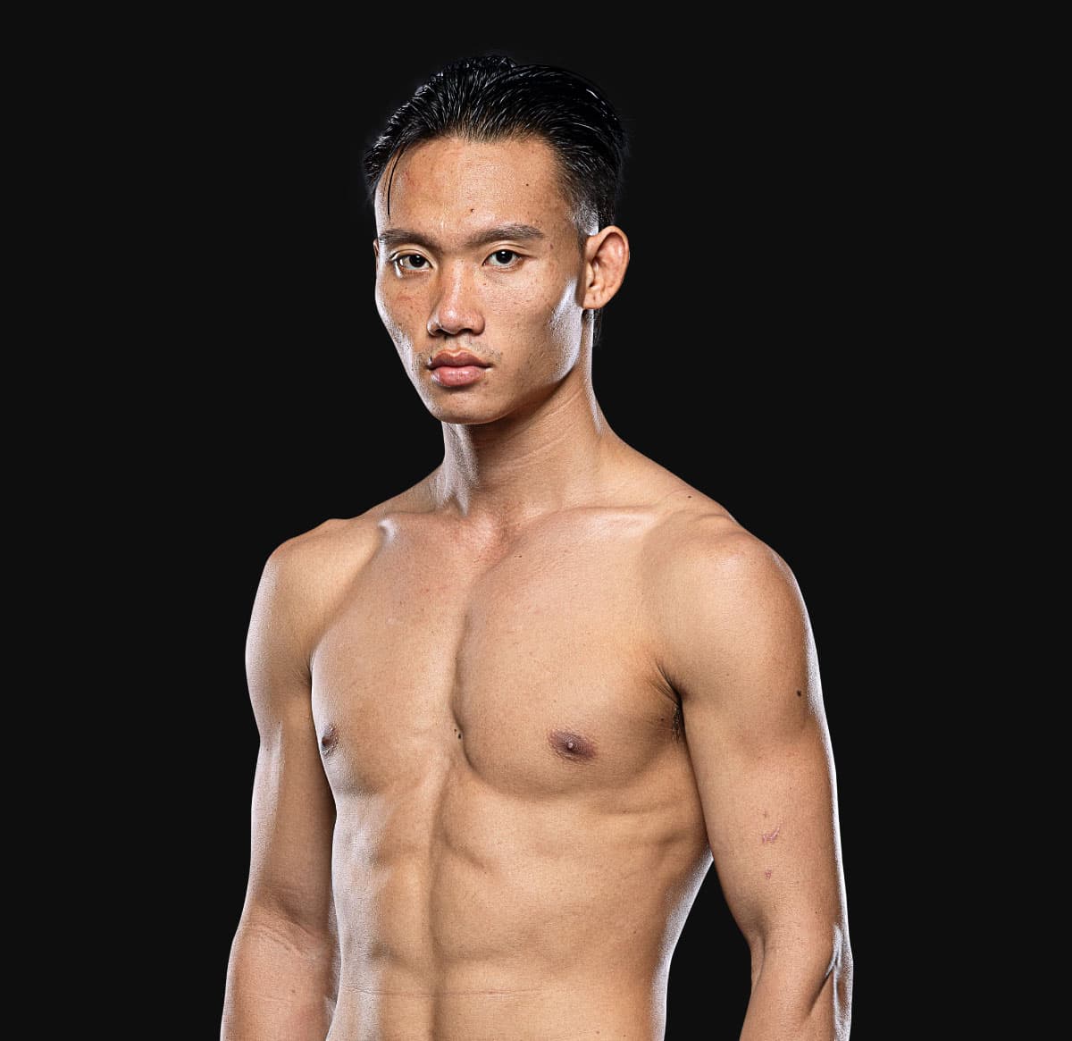 วันชัยน้อย ป๋องสุพรรณ พีเค.